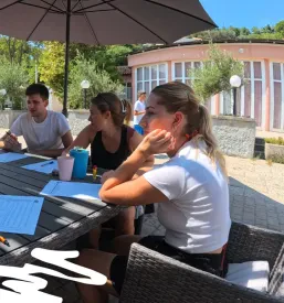 Vpis v ŠK Lenart