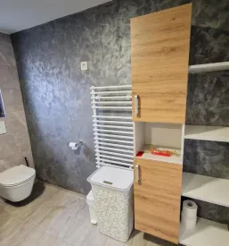 Najem apartmaja za 4 osebe Lesično