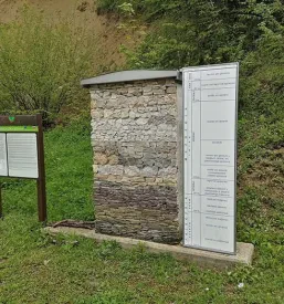 Obisk bivaka in planinske koče Prebold, Savinjska