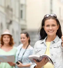 Turistični dogodki v Brežicah