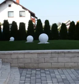 Gradbena dela Maribor