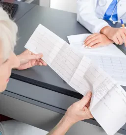 Družinska medicina v Braslovčah