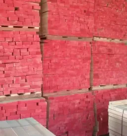 Sawn timber for sale