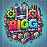 BigG 3D creations