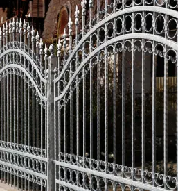 steel products and metal processing