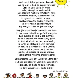 Otroški specialni pedagog Gorenjska