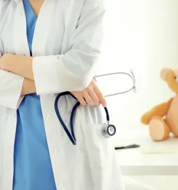 Zasebna zdravstvena ambulanta v Zrečah