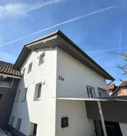 Adaptacija objektov, fasaderstvo in suhomontaža Gorenjska