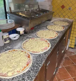 Pizzerija Radomlje, Domžale