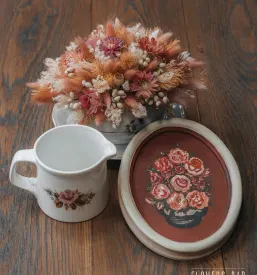 Vintage gifts Novo mesto