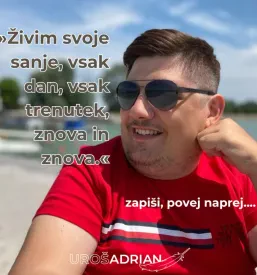 Online meditacije Slovenija