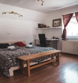 Rent a room on a ranch in Bohinj