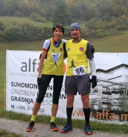 Vpis v športno društvo