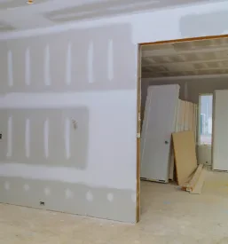 Kvalitetna suhomontaža, knauf Štajerska