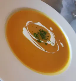 Ugodna nedeljska kosila Ljubljana