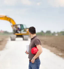 Geodetski načrti Osrednja Slovenija