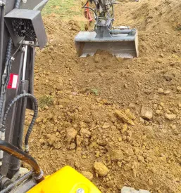 Ugodni elektro priklopi z izkopi Štajerska