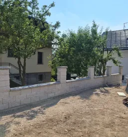 Adaptacija objektov, fasaderstvo in suhomontaža Gorenjska, Osrednja Slovenija
