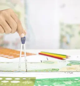 Arhitekturno projektiranje in inženiring Obala