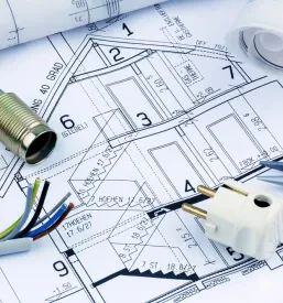 Montaža industrijskih elektroinštalacij Savinjska