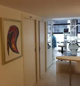 Zobni vsadki Koper