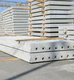 Prednapeti betonski elementi Pomurje