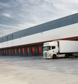 Transportne storitve Kamnik