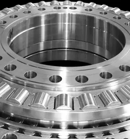 Gear production EU