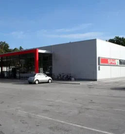 Kvalitetna gradbena dela Štajerska