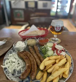 Lokal Velenje Savinjska