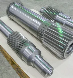 Gearwheels EU