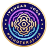 Iyengar joga in psihoterapija