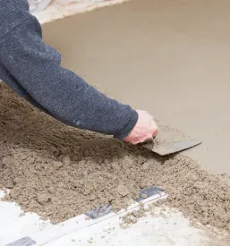 Kvalitetna zidarska dela Štajerska