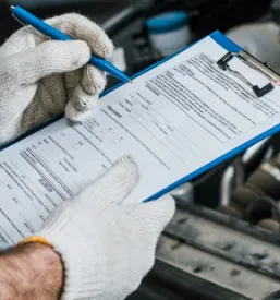 Kvaliteten avtoservis na Gorenjskem