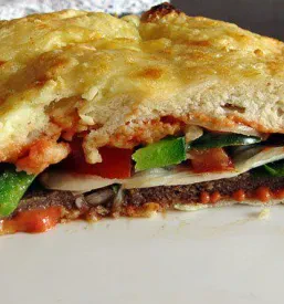 Najboljši hamburgerji na Dolenjskem