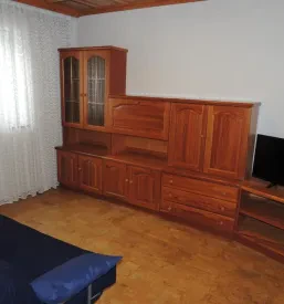 Affordable apartment Bovec, Slovenia