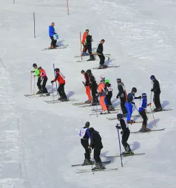 Rekreacija Laze v Tuhinju