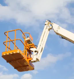 Delo na višini Štajerska
