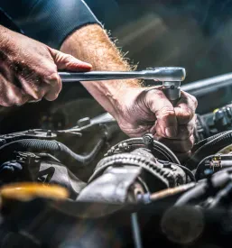 Servis vozil Slovenj Gradec
