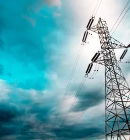Elektrika Tržič