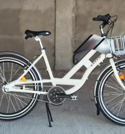 Najboljša električna kolesa Slovenija