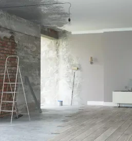Dobra sanacija objektov Slovenija