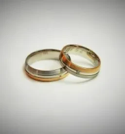 Strokovno čiščenje nakita osrednjselovenska