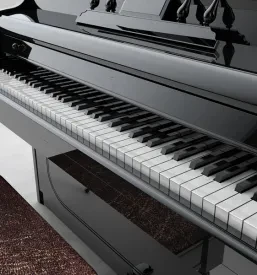 Dober jazz pianist Slovenija