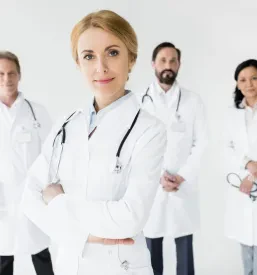 Zdravnik družinske medicine Velenje