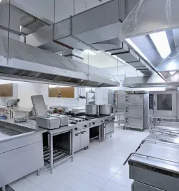Pomoč v kuhinji Ljubljana Bežigrad