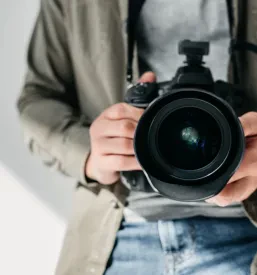 Ugodno fotografske storitve Komenda