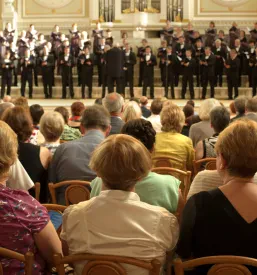 Moderator Ljubljana