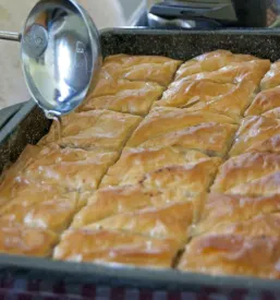 Najboljši fast food Štajerska