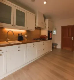 Vacation house Krasinec